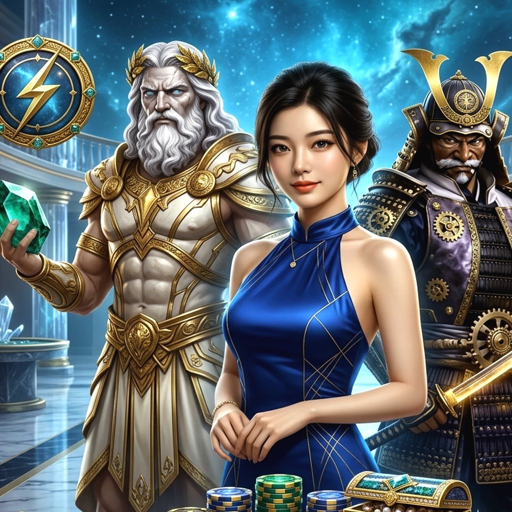 Halaman klaim hadiah absen harian Fortune Rabbit
