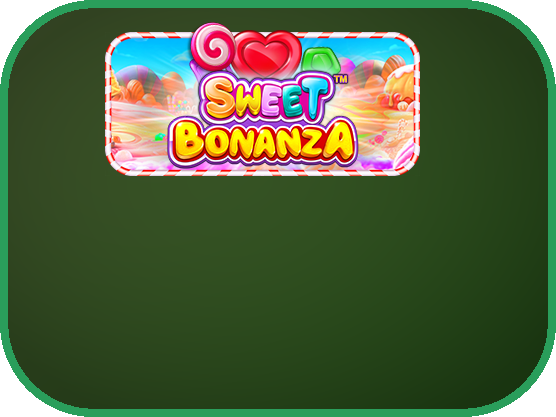 Sweet Bonanza