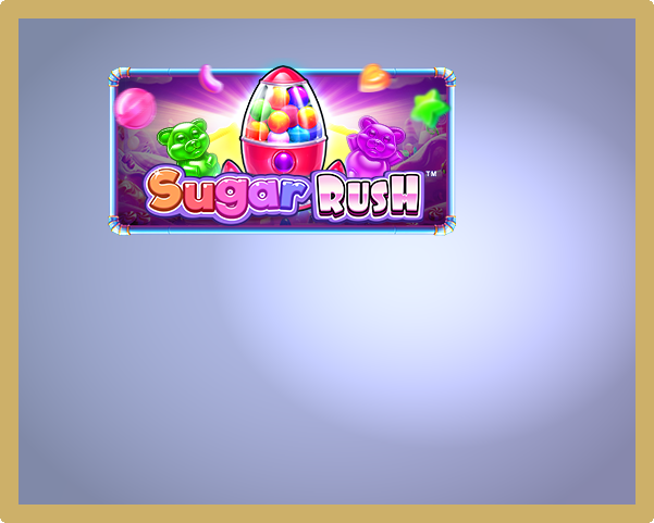 Sugar Rush
