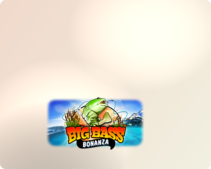 Big Bass Bonanza