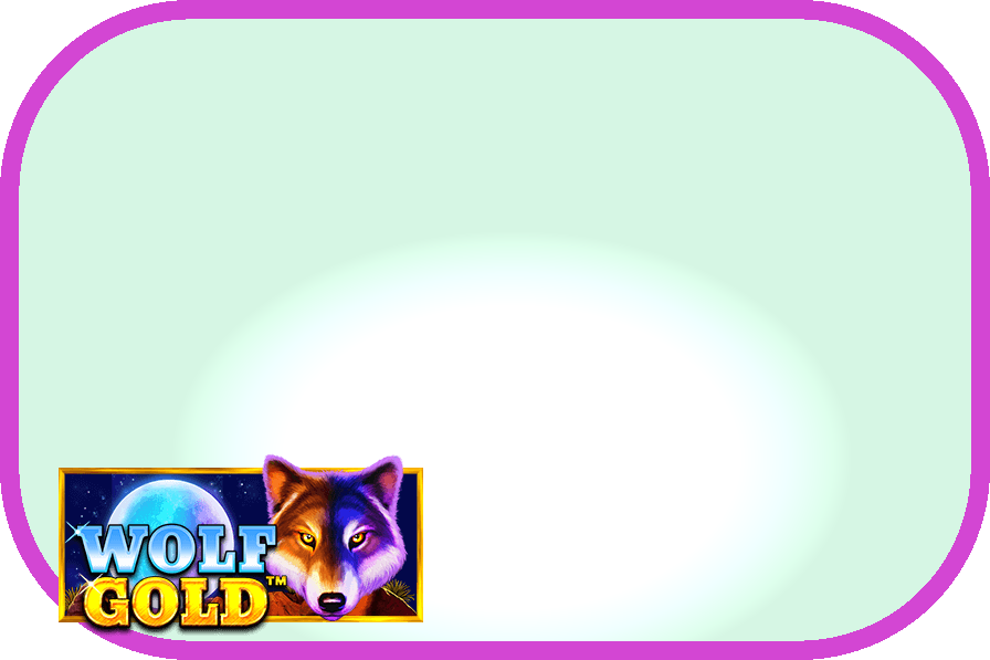 Wolf Gold