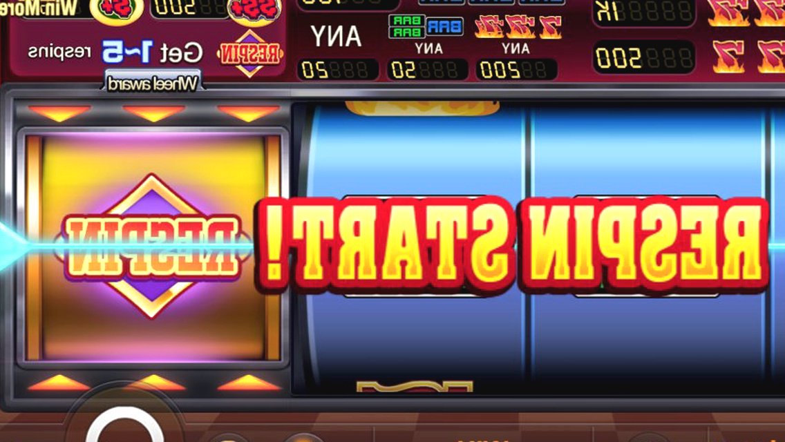 Crazy 777 · Tampilan Aplikasi MC888