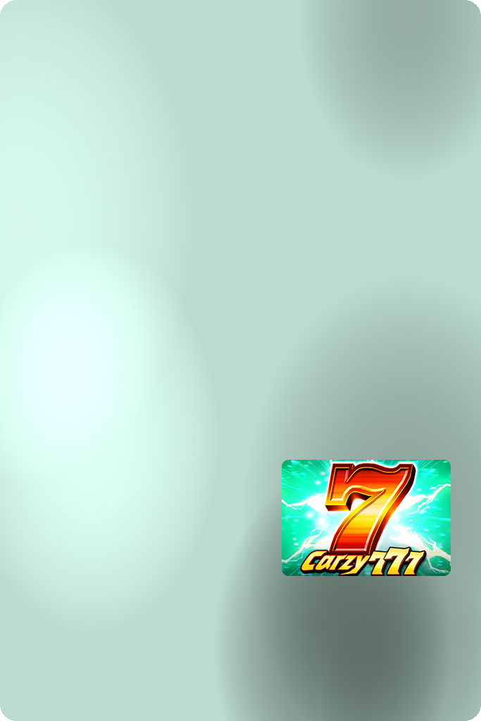 Crazy 777